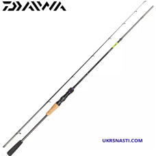 Удилище кастинговое Daiwa Prorex S Bait